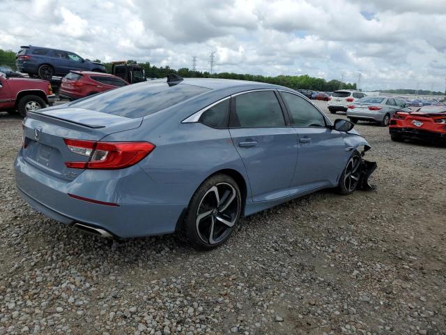 Vin: 1hgcv2f30ma029866, lot: 58736855, honda accord sport 20213