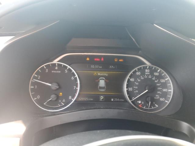 2017 NISSAN MURANO S - 5N1AZ2MG6HN177062