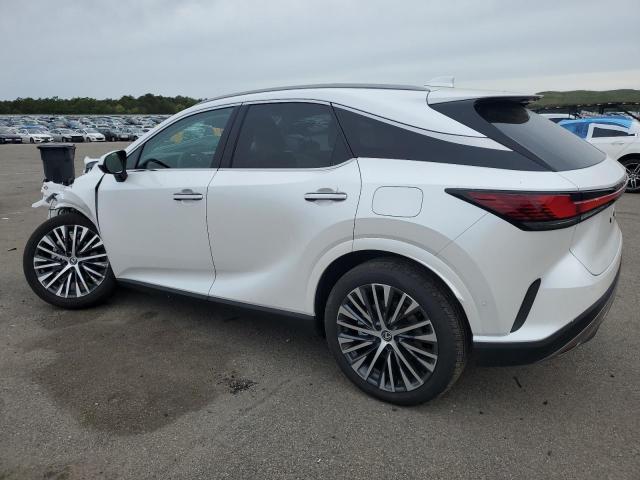 2025 LEXUS RX 350H BA 2T2BBMCA6SC070265