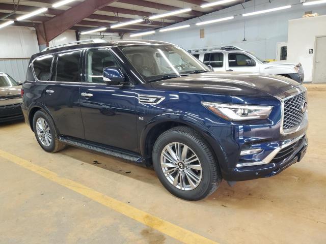 Vin: jn8az2ne2l9254405, lot: 55809565, infiniti qx80 luxe 20204