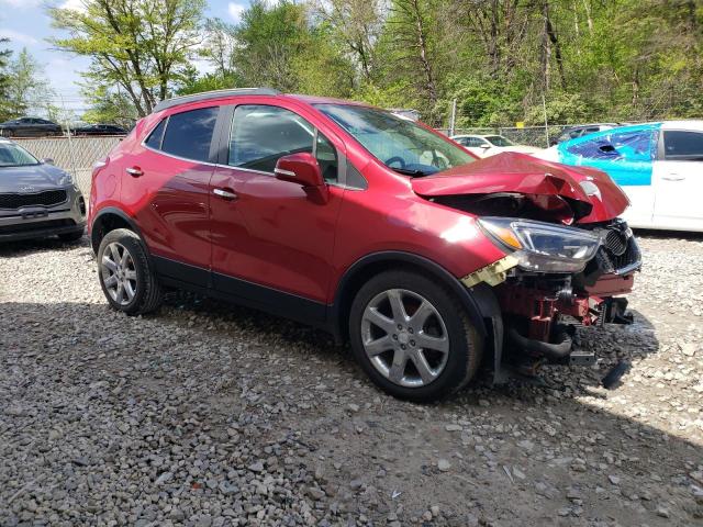 Vin: kl4cjgsb4hb085551, lot: 56110185, buick encore essence 20174