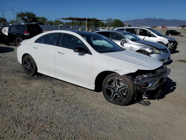 2024 MERCEDES-BENZ CLA 250 4M W1K5J4HB5RN452838