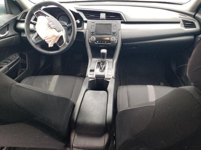 2016 HONDA CIVIC LX - 19XFC2F57GE076249