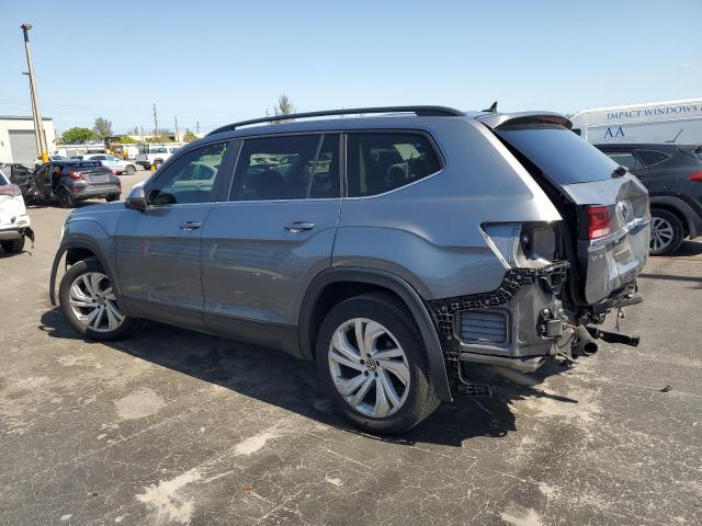 Vin: 1v2jr2ca8mc591627, lot: 57173165, volkswagen atlas se 20212