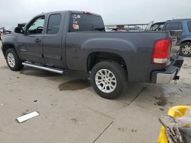 Vin: 1gtscuea6az219745, lot: 55039925, gmc sierra c1500 sl 20102