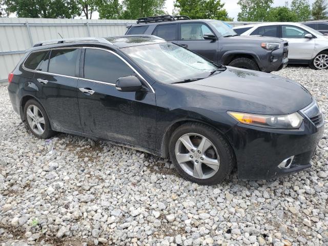 Vin: jh4cw2h50cc003070, lot: 58569205, acura tsx 20124