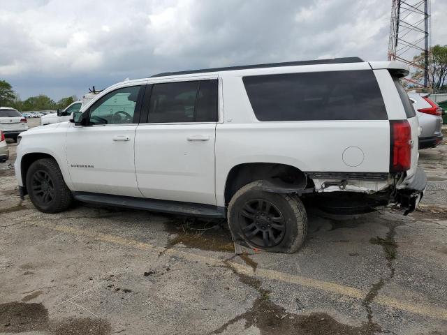 Vin: 1gnschkc6lr119362, lot: 55277635, chevrolet suburban c1500 lt 20202
