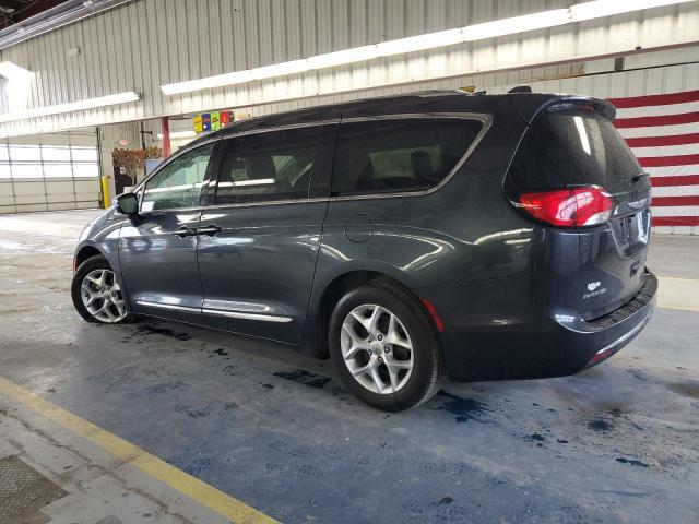 Vin: 2c4rc1gg8lr286035, lot: 55335475, chrysler pacifica limited 20202
