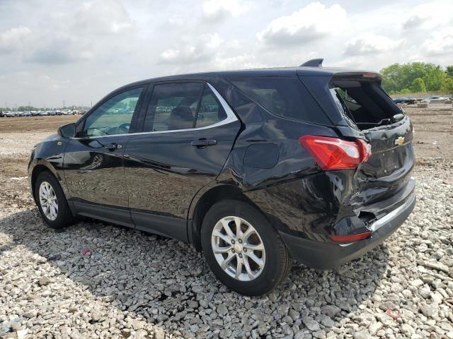 Vin: 2gnaxuev3l6170240, lot: 58813925, chevrolet equinox lt 20202