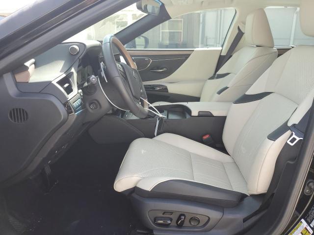 2024 LEXUS ES 300H BA 58AFA1C13RU048894