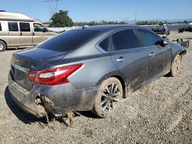 Vin: 1n4al3ap1hc208834, lot: 58170955, nissan altima 2.5 20173