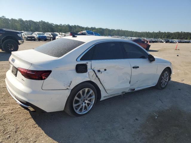 Vin: wauabaf46ma075801, lot: 55554655, audi a4 premium 40 20213