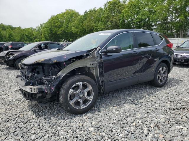 Vin: 5j6rw2h54hl051488, lot: 57260395, honda crv ex 2017 img_1