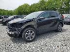 2017 HONDA CR-V EX - 5J6RW2H54HL051488