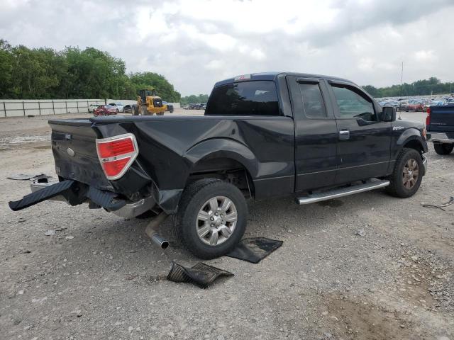Vin: 1ftex1cm6cfa86129, lot: 57417055, ford f-150 super cab 20123