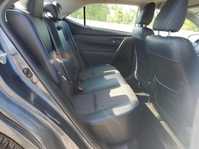 2017 TOYOTA COROLLA L - 2T1BURHE5HC898534
