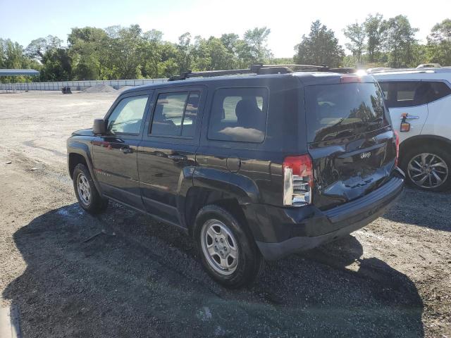 Vin: 1c4njrbb9fd338715, lot: 58060165, jeep patriot sport 20152