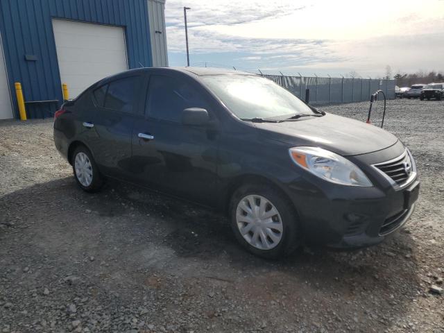 Vin: 3n1cn7ap3dl875975, lot: 55925945, nissan versa s 20134