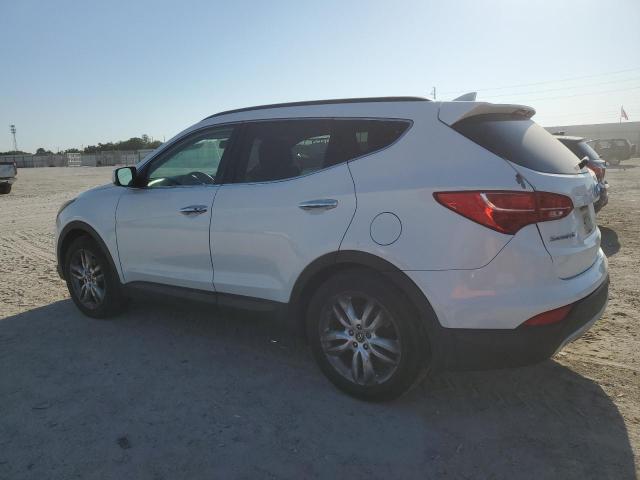 Vin: 5xyzu3la5dg051821, lot: 58079665, hyundai santa fe 20132