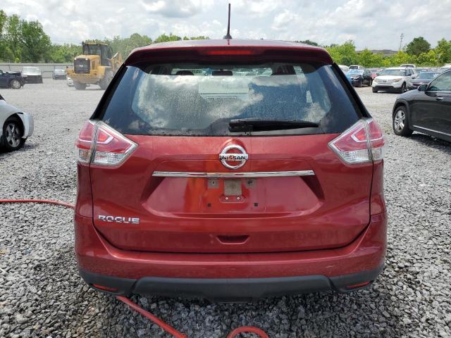 2016 NISSAN ROGUE S - JN8AT2MT5GW021403
