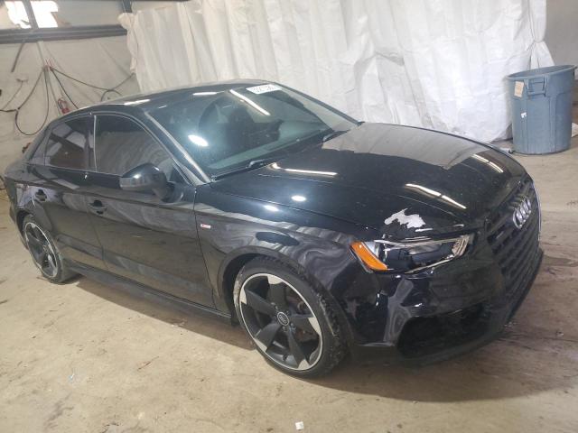 Vin: waub8gff3g1040581, lot: 50215385, audi a3 premium 20164