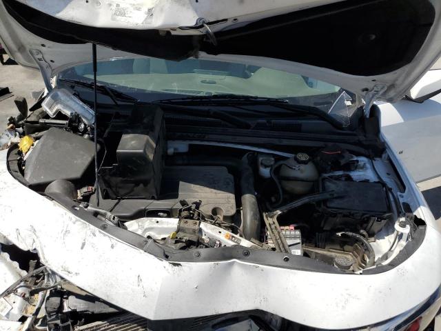 2018 CHEVROLET MALIBU LT - 1G1ZD5STXJF207907