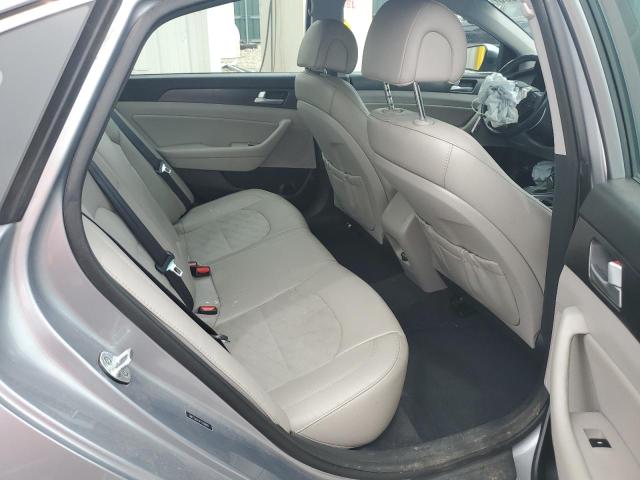 2015 HYUNDAI SONATA SPO - 5NPE34AF9FH240649