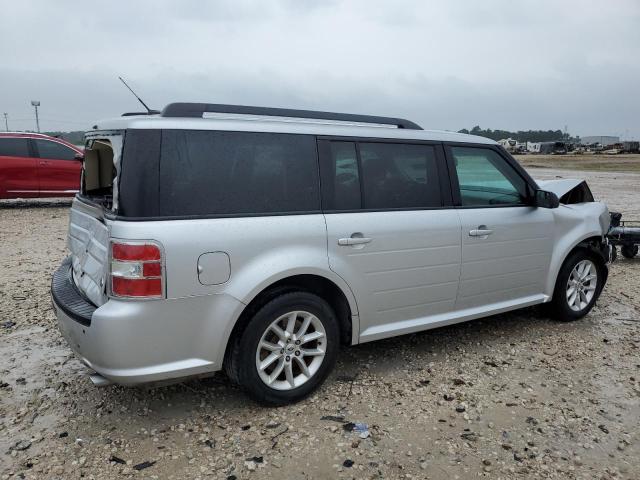 Vin: 2fmgk5b87gba22168, lot: 55972695, ford flex se 20163