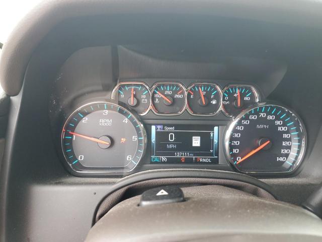 2018 GMC YUKON SLT 1GKS1BKC2JR242945