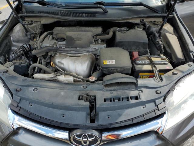 2017 TOYOTA CAMRY LE - 4T1BF1FK9HU812578