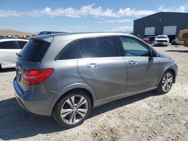 Vin: wddvp9ab9ej002875, lot: 57620025, mercedes-benz b-class electric 20143