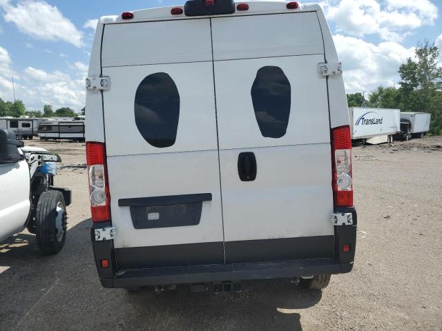 2023 RAM PROMASTER 2500 2500 HIGH 3C6LRVDG0PE519422