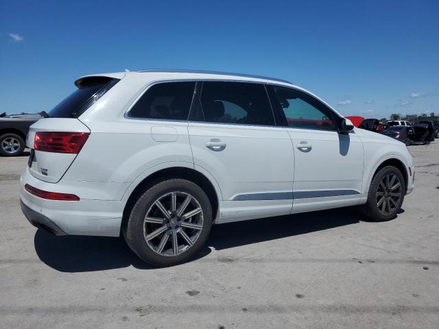 Vin: wa1laaf77hd008549, lot: 58007475, audi q7 premium plus 20173