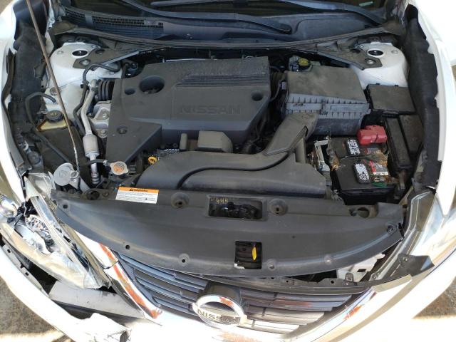 2016 NISSAN ALTIMA 2.5 - 1N4AL3AP6GC190121