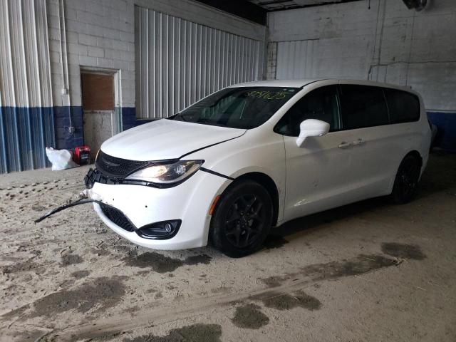 CHRYSLER PACIFICA T