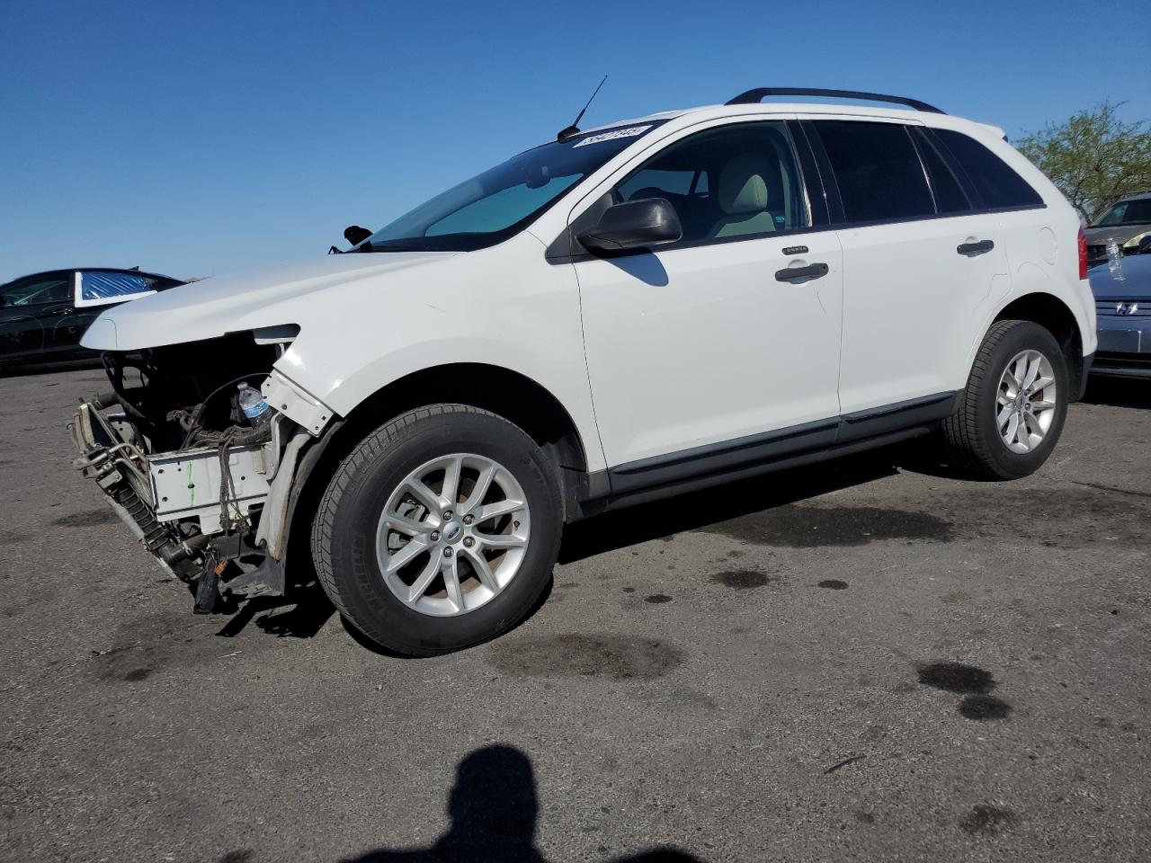FORD EDGE SE