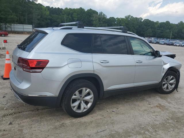 Vin: 1v2er2ca7jc517354, lot: 57041865, volkswagen atlas sel 20183