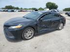 2018 TOYOTA CAMRY L - 4T1B11HKXJU101909