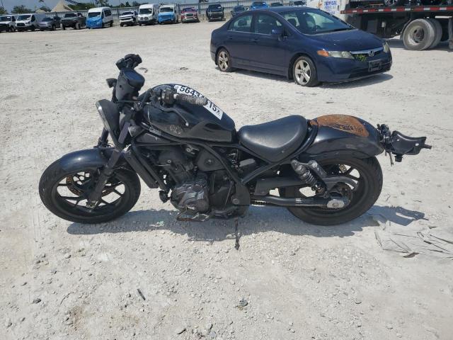 2021 HONDA CMX1100 A JH2SC8303MK000599