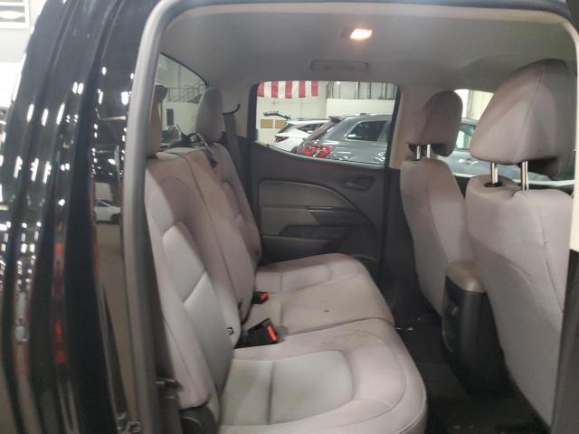 2020 CHEVROLET COLORADO - 1GCGTBEN4L1101093