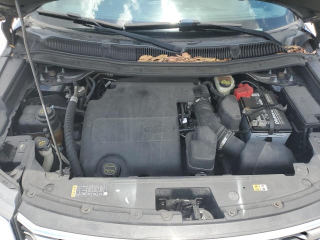 2016 FORD EXPLORER - 1FM5K7B89GGC82177