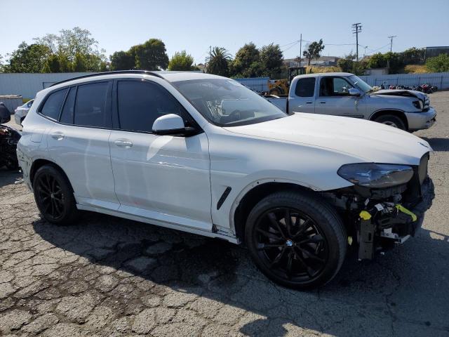 Vin: 5ux53dp02n9j15856, lot: 55463515, bmw x3 xdrive30i 20224
