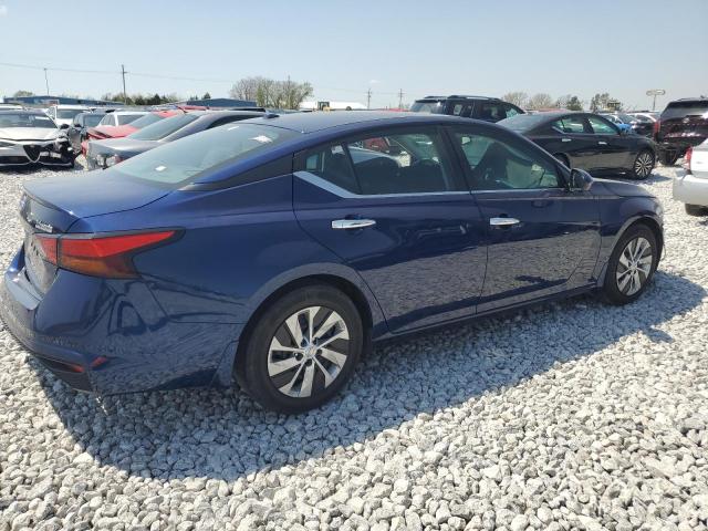2019 NISSAN ALTIMA S - 1N4BL4BV3KC212432