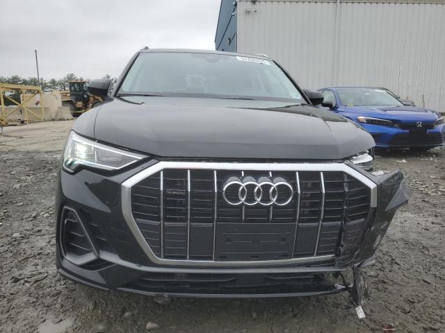 2025 AUDI Q3 PREMIUM WA1DECF33S1048136