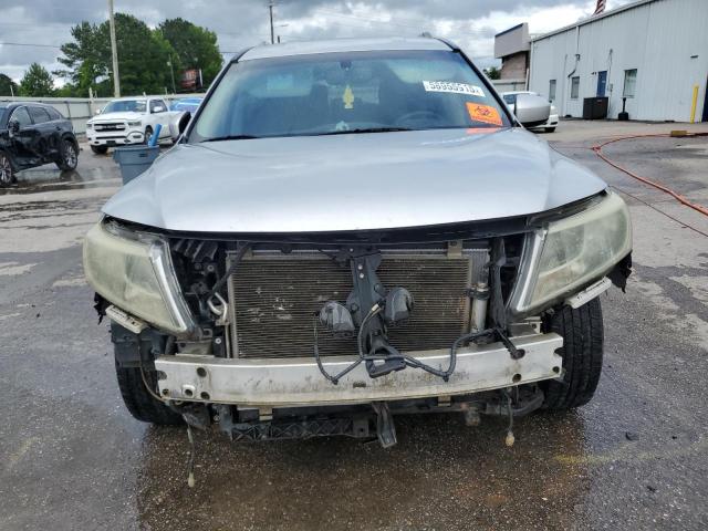 2015 NISSAN PATHFINDER - 5N1AR2MN2FC622128