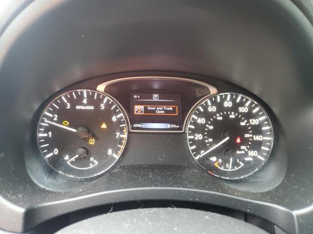 2016 NISSAN ALTIMA 2.5 - 1N4AL3AP2GC239833