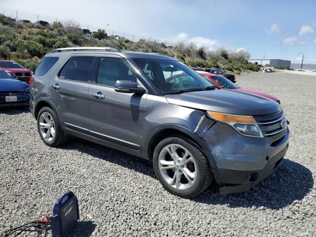 Vin: 1fm5k8f89dga27380, lot: 56069345, ford explorer limited 20134