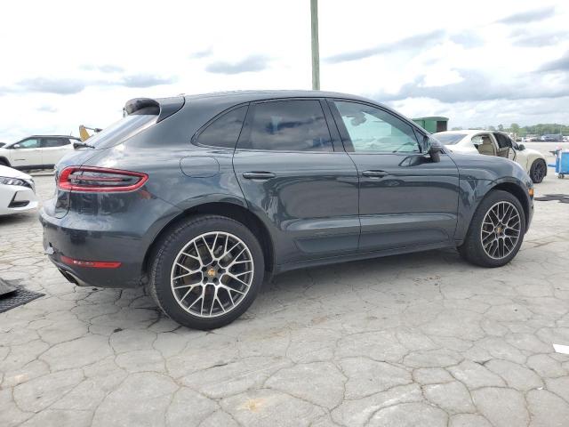 Vin: wp1ab2a54hlb17416, lot: 58808385, porsche macan s 20173