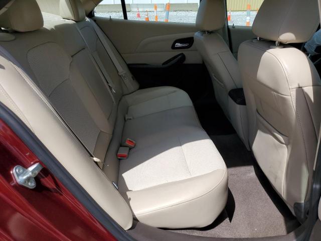 2015 CHEVROLET MALIBU 1LT - 1G11C5SL2FF137746