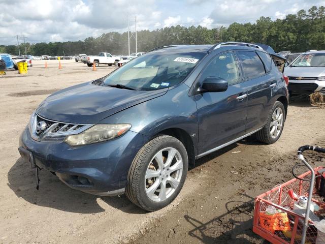 NISSAN MURANO S